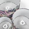 Giverny Indigo lamp_shade