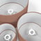 Liana Cinnamon lamp_shade