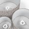Mayfair Charcoal lamp_shade