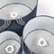 Metro Indigo lamp_shade