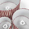 Metronome Rosso lamp_shade