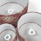 Peru Crimson lamp_shade