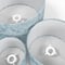 Provence French Blue lamp_shade