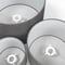 Revela Velvet Pewter lamp_shade