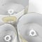 Scandi Floral Pampas lamp_shade