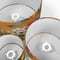 Shangri La Antique lamp_shade