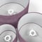 Toronto Plum lamp_shade