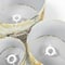 Tresco Ochre lamp_shade