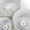Vercelli Navy lamp_shade
