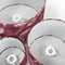 Madrid Burgundy lamp_shade