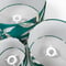 Madrid Emerald lamp_shade