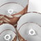 Madrid Terracotta lamp_shade