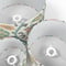 Fabien Sea Green lamp_shade