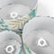 Hoopoe Neptune lamp_shade