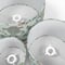 Primavera Glacier lamp_shade