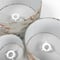 Sarita Oatmeal lamp_shade