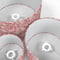 Shimla Carmine lamp_shade