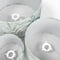 Wildflower Fields Mint lamp_shade
