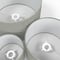 MOON Abraham Aqua Rust lamp_shade