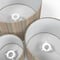 MOON Anderson Sage Red lamp_shade