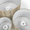 MOON Blenheim Natural Olive lamp_shade