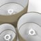 MOON Earth Finch lamp_shade