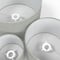 MOON Earth Mushroom lamp_shade