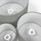 MOON Earth Stone lamp_shade