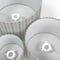MOON Netherfield Aqua Rust lamp_shade