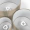 MOON Regency Natural Olive lamp_shade