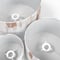 Bamford Ochre lamp_shade