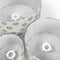 Daisy Cornflower lamp_shade