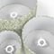Delilah Cucumber lamp_shade
