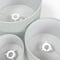 Duet Duck Egg lamp_shade