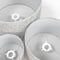 Forage Clay lamp_shade