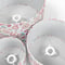 Sadira Dragonfly lamp_shade