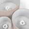 Sarcone Mocha lamp_shade