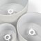Tasa Ecru lamp_shade