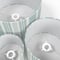 Tintagel Aqua lamp_shade
