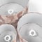 Varini Woodrose lamp_shade