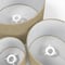 Wexley Ochre lamp_shade