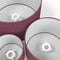 Wexley Plum lamp_shade