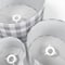Wilson Pewter lamp_shade