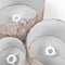Zambezi Sienna lamp_shade