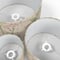 Voyage Delamere Apricot lamp_shade