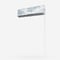Camengo Cadence Tissu Bleu Porcelaine roman