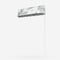 Camengo Gavotte Tissu Naturel roman