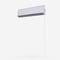Belvoir Recycled White roman