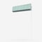 Orla Kiely Linear Stem Aqua roman