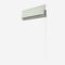 Orla Kiely Linear Stem Pebble roman